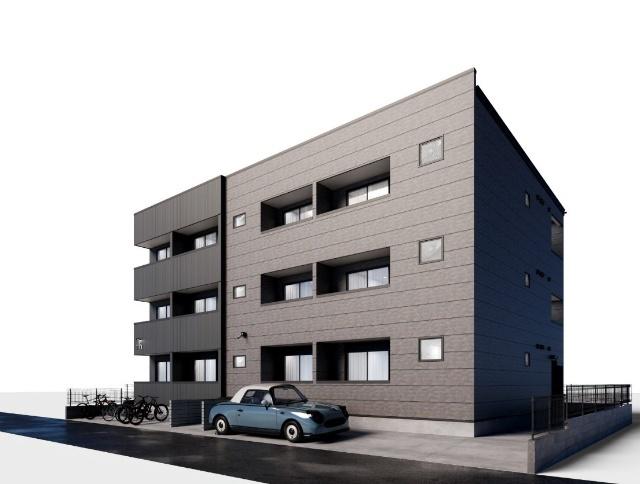 ROBOT HOME 新田