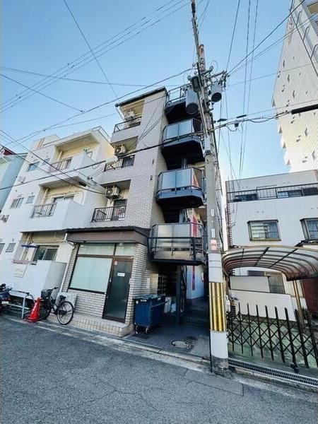 サンクス堺東II