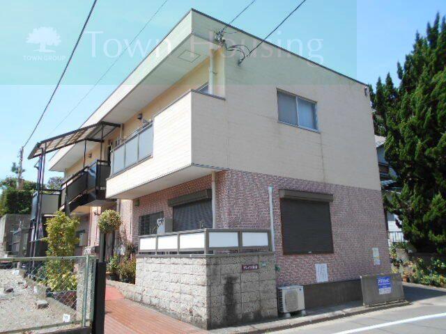 グレイス前原