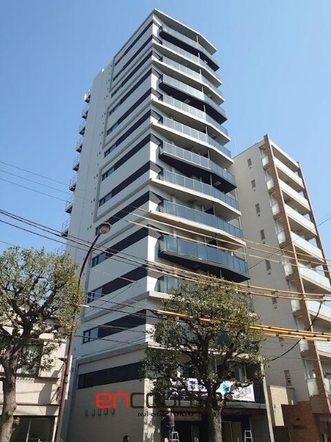 AIFLAT品川戸越