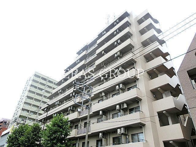 ベルエール方南町