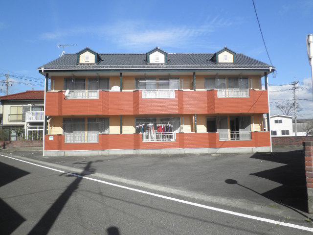 新白河Kハウス