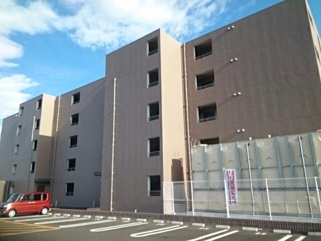 つばさガーデン奈良輪