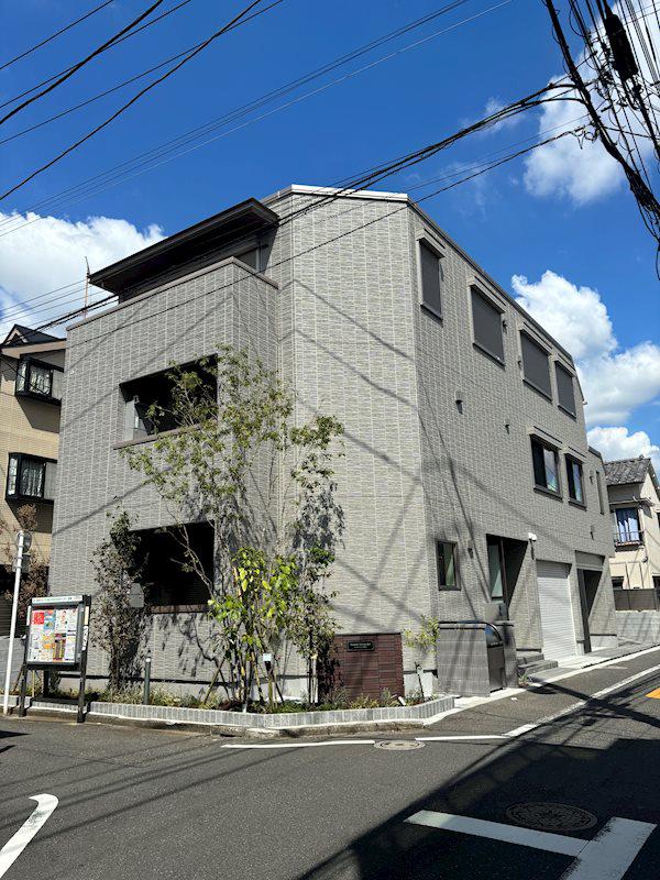 ヴィヴァルディ常盤台