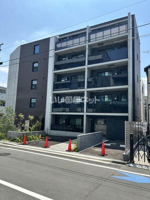 DIMUS中野富士見町