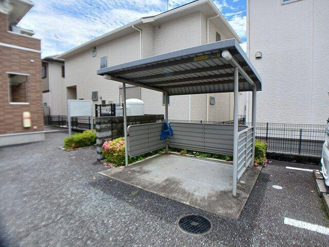 スプリングパーク
