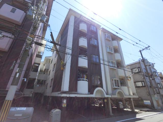 ピア西淀川C棟