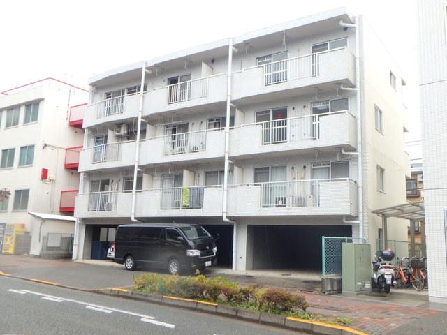 タウンライフ高幡不動