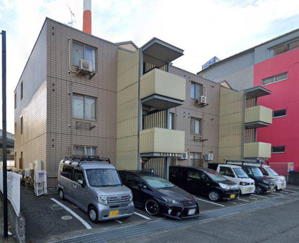 セレネ藤井寺