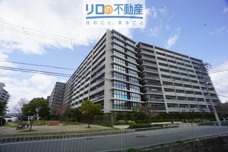 プラウドシティ伊丹