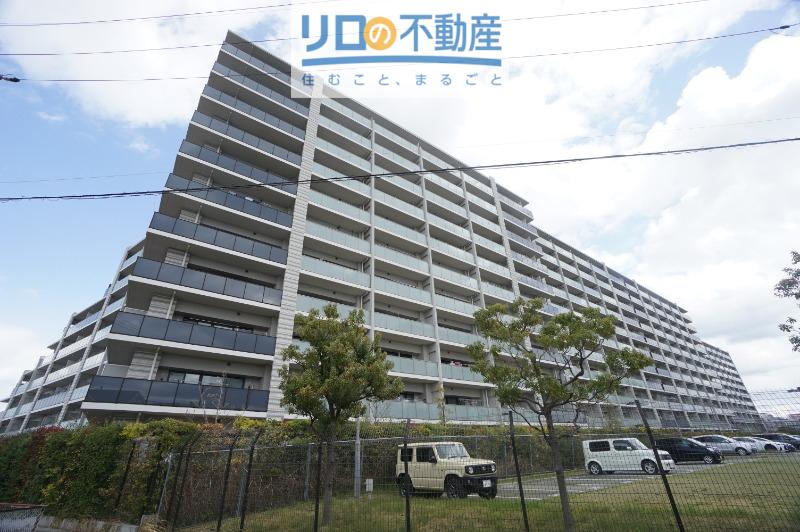 プラウドシティ伊丹