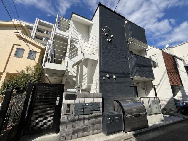 ヴェルデリア中野