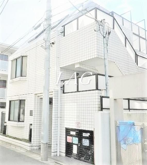リッシエル中野坂上