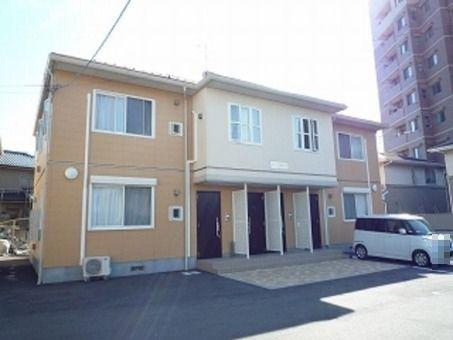 エール東原B棟