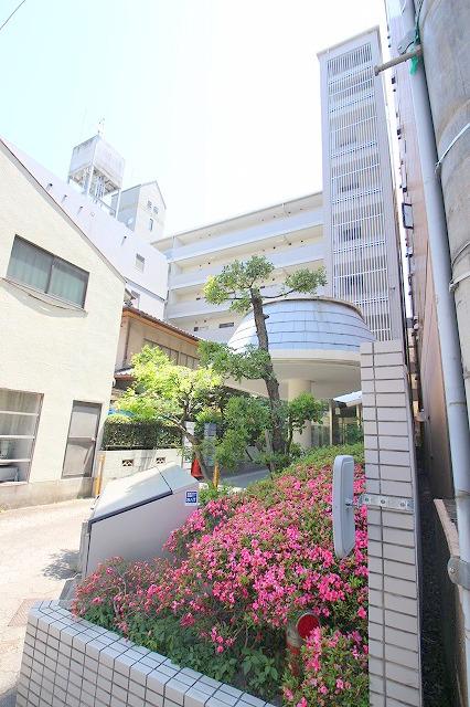 サンロード西村
