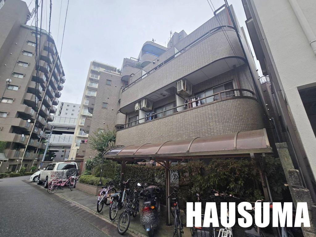 グレースヒルズ