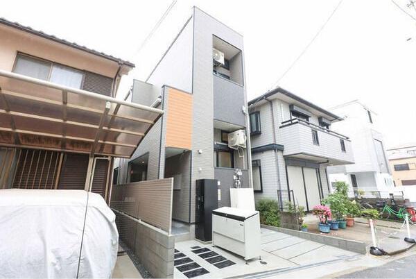 アーバンシエロ小路東