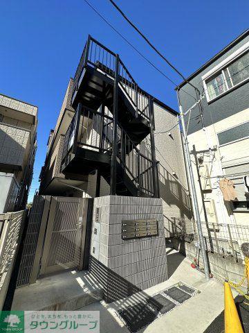 パークアシュエ