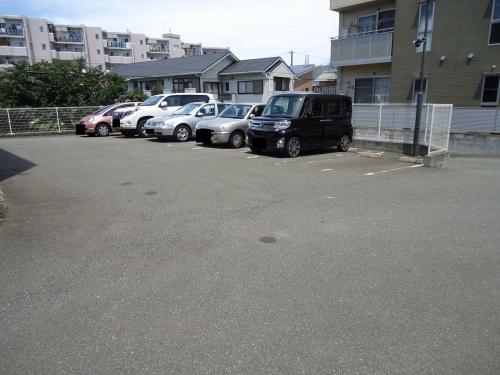 プログレスII A棟