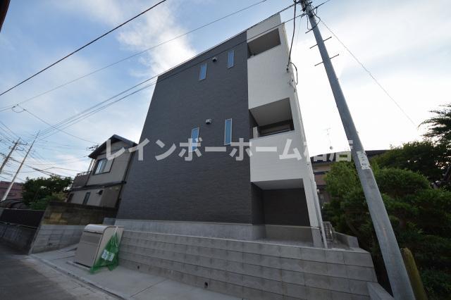 CB柏リアン