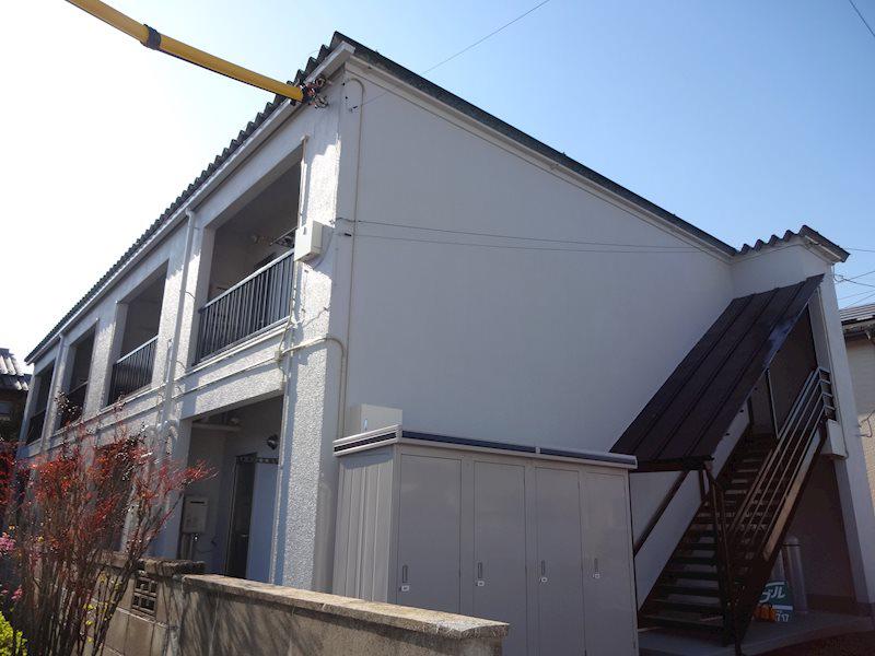 シバタマンション