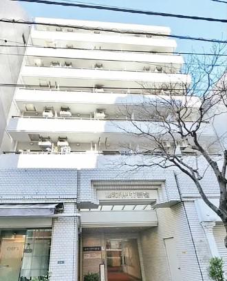 藤和ハイタウン新宿