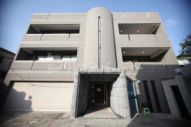 ソサエティ オーパスワン