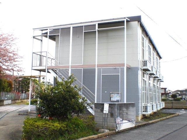 リヴェール鴻巣