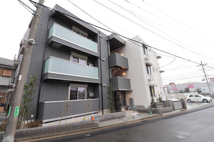 LUCKYCIRCLEHIYOSHI