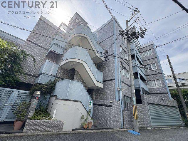メゾン香枦園