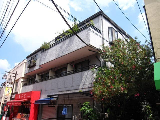 島根マンション