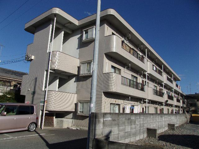 カーネ武蔵野