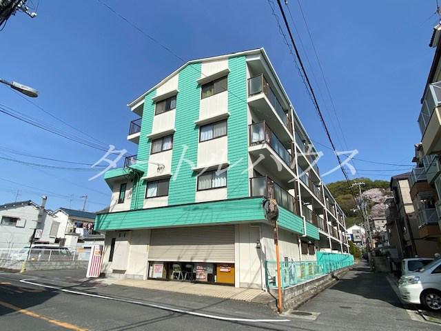グリーンハイツ山本