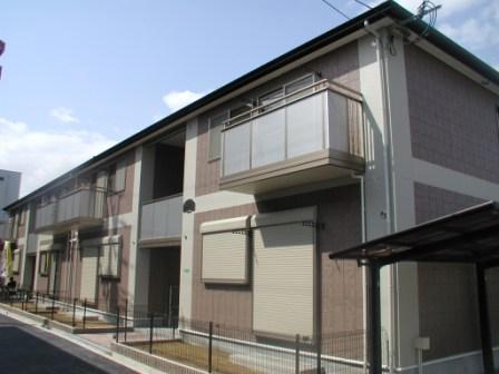 エーデルハイムA