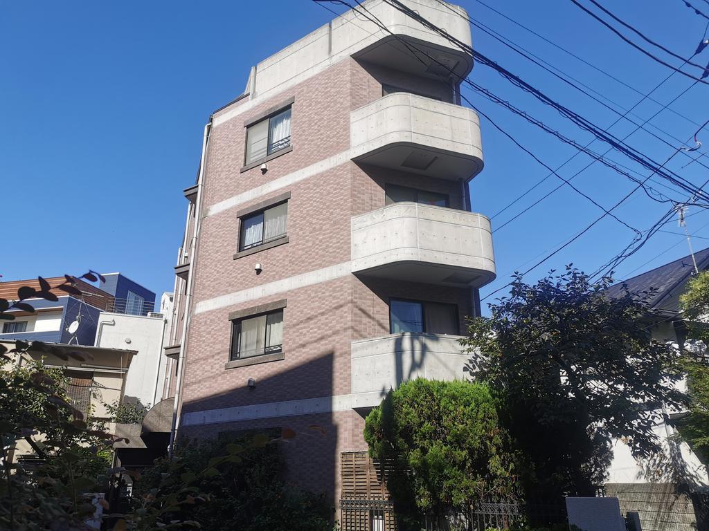 パルテール広尾