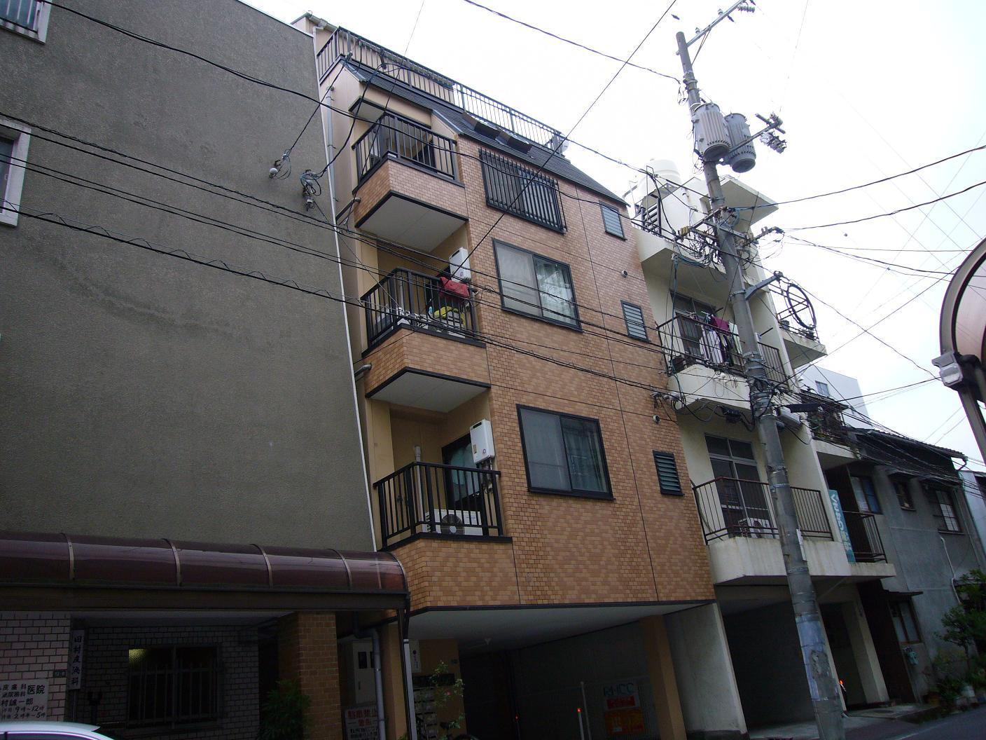 憲昭マンション