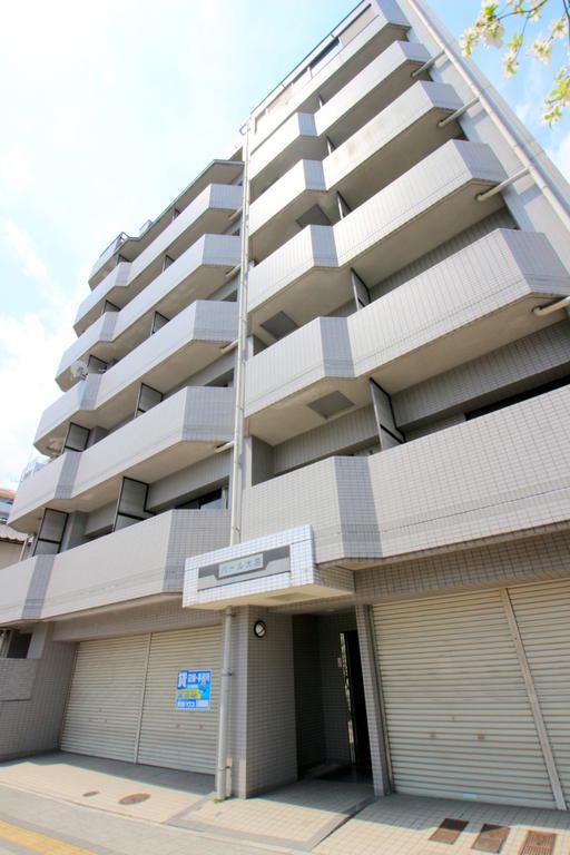 パール大宮