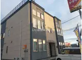 ボヌール錦町 B棟