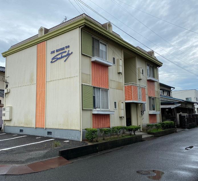 JOY HOUSE 平井 SAKURADA
