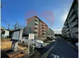 スマリオ貝塚中央団地3棟