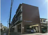 マンション石川