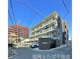 ソシオス春日駅前