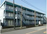 グランドール・鶴川