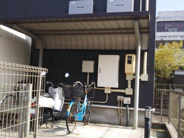 レオネクストHSY デシャンス