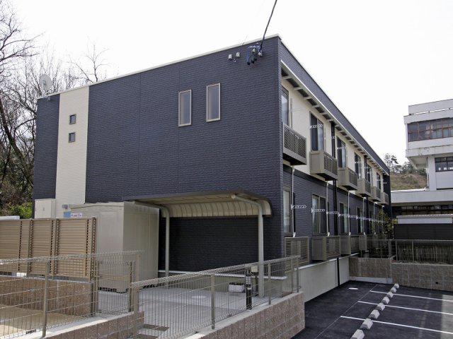 レオネクストHSY デシャンス
