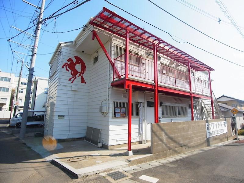 ホワイトベース