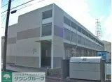 レオパレス蘇我加藤