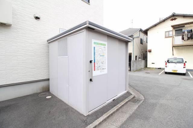リビエール茶屋町