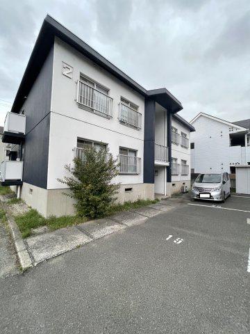 AREAS福山港町 2号棟(3LDK/2階)