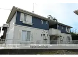 ロジュマンカヤダA棟